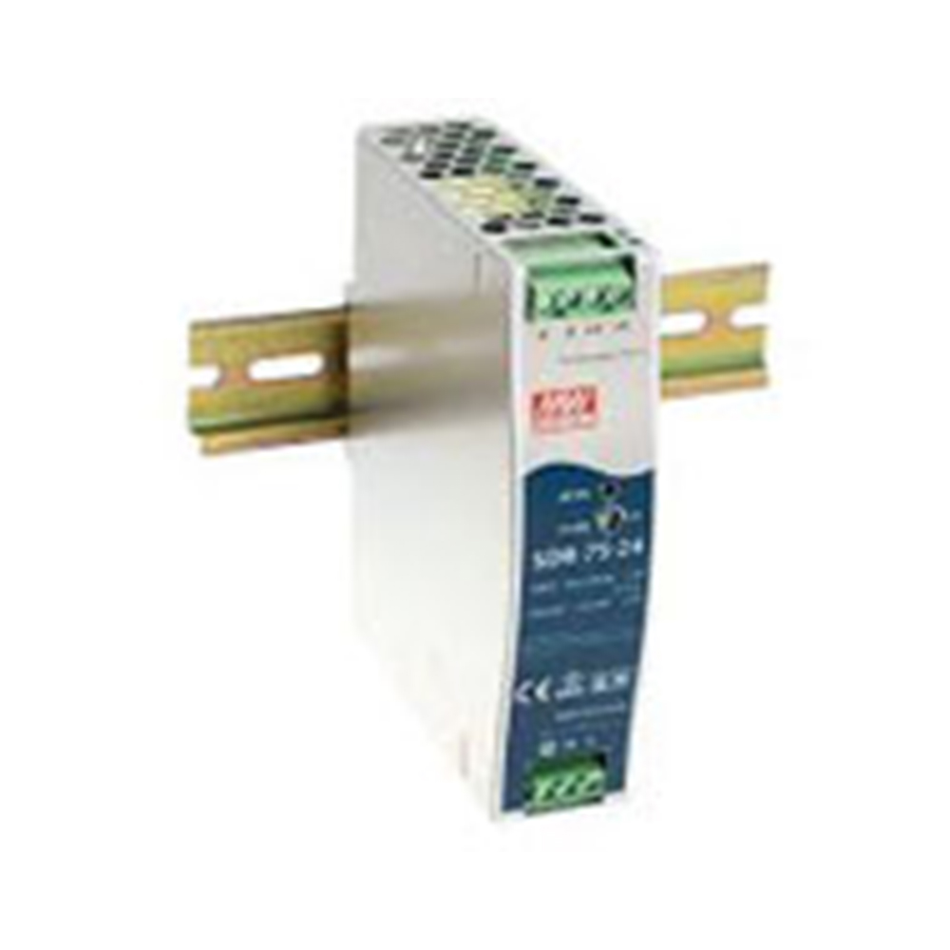 CAMBIUM NETWORKS NB-N500013A-GL INYECTOR POE AC, 100/1000BASET, 24V, RAIL DIN - CNREACH N500