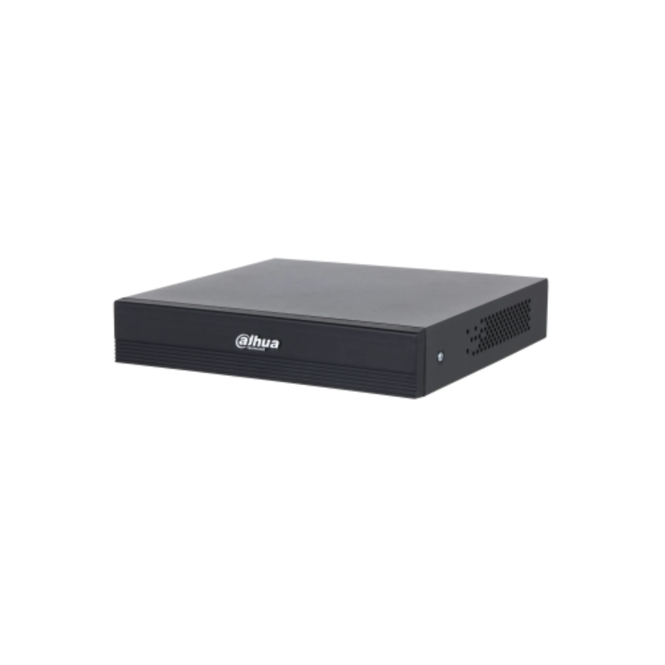 DAHUA GRABADOR DH-XVR1B04-I/T 4CH Penta-brid XVR 1080N/720P Audio Bidireccional 1 HDD