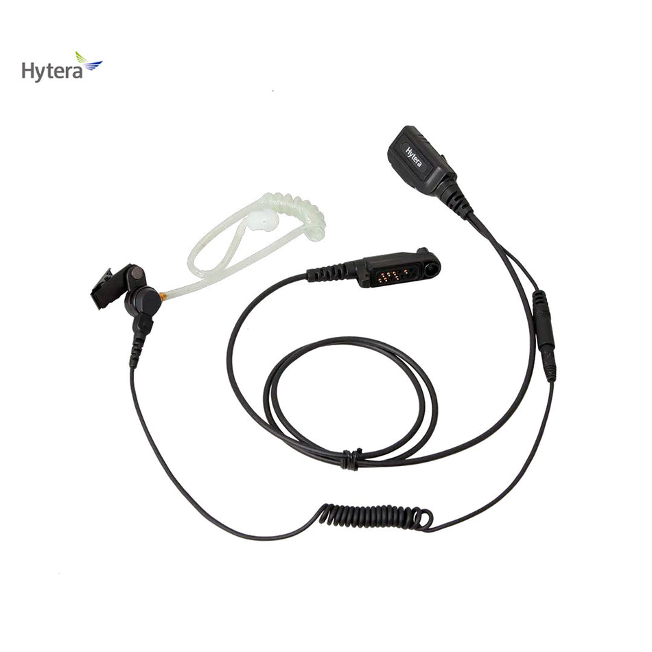 HYTERA EAN22 AURICULAR CON PTT