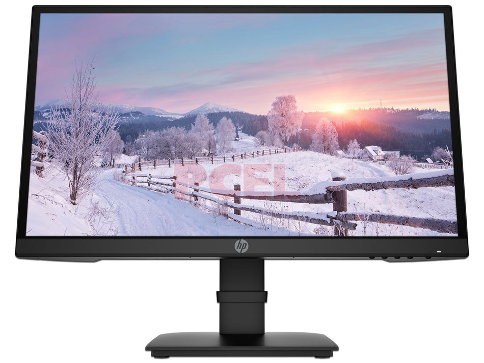 MONITOR HP P22 G4 1A7E4AA 21.5" FHD, 1920 X 1080, HDMI, DP, VGA