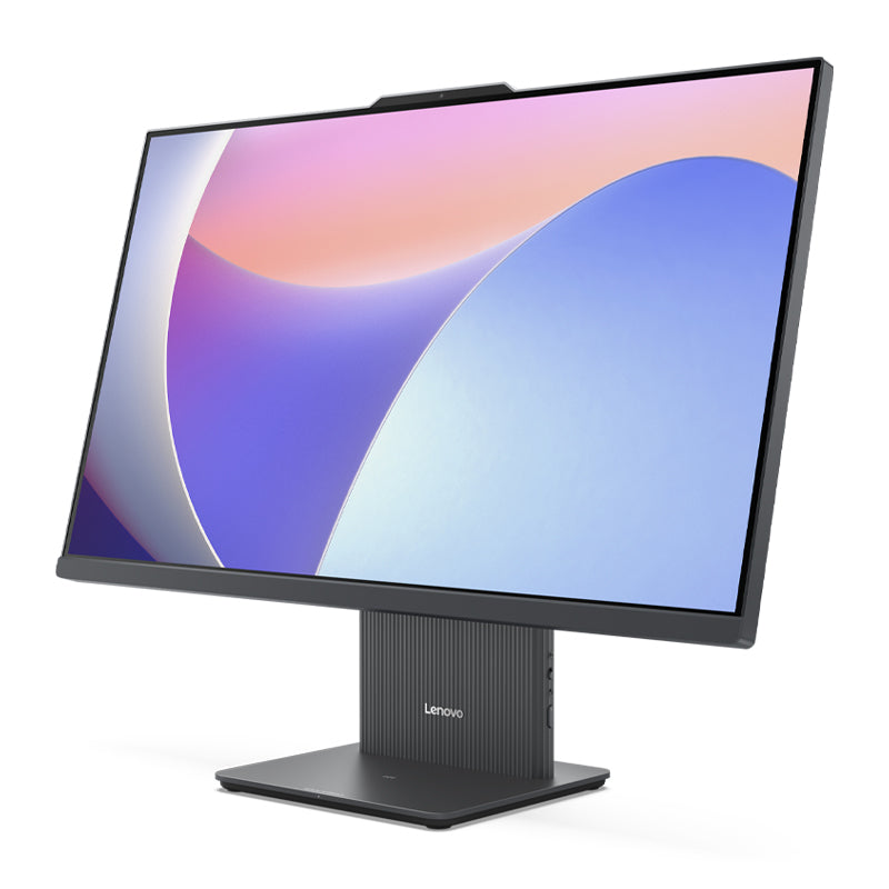 All in One Lenovo IdeaCentre 27IRH9 27" FHD IPS Core i5-13420H hasta 4.6GHz 16GB DDR5-5200
