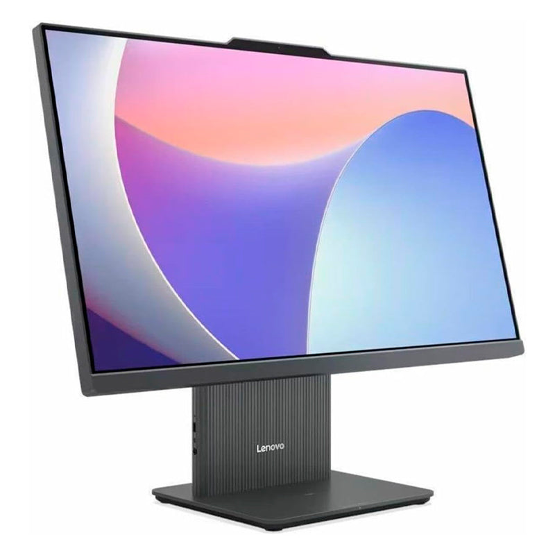 All in One Lenovo IdeaCentre AIO 24IRH9 23.8" FHD IPS Core i7-13620H hasta 4.9G 16GB DDR5