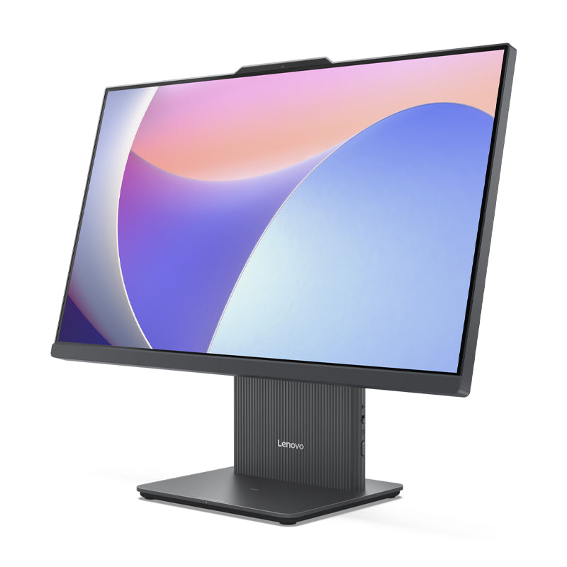 All In One Lenovo IdeaCentre 24IRH9, 23.8" FHD IPS, Core i7-13620H hasta 4.9GHz, 16GB DDR5-5200