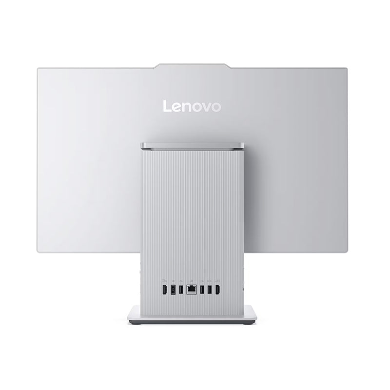 All in One Lenovo IdeaCentre AIO 24ARR9, 23.8" FHD IPS Ryzen 5 7535HS 3.3/4.5GHz 16GB DDR5