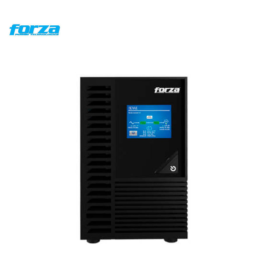 FORZA FDC-1002T UPS 1000VA ON LINE 800W 220V