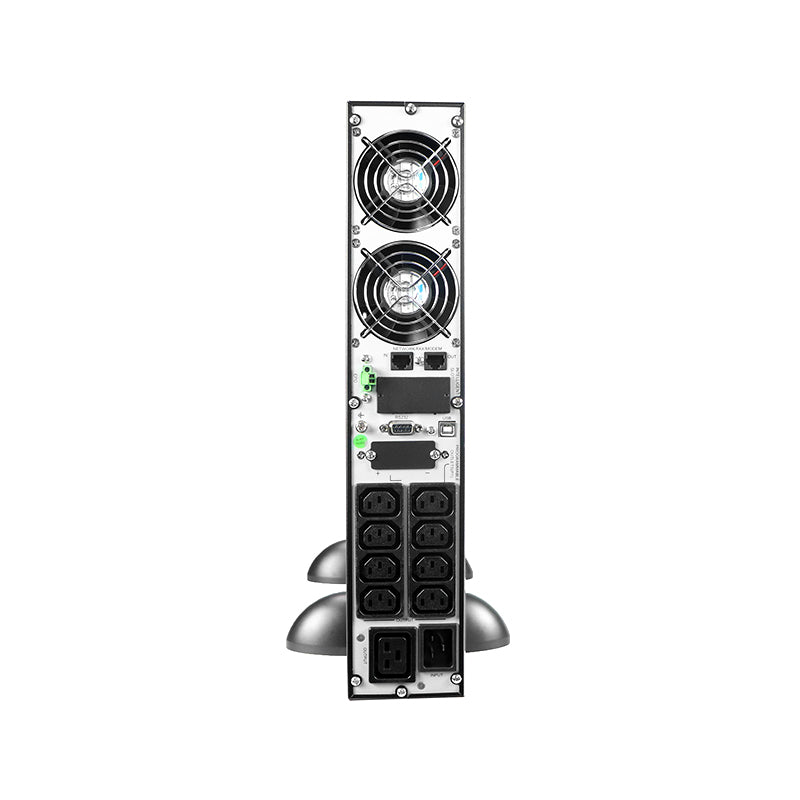 UPS FORZA ATLAS FDC-3012R-I 3000VA/3000W 220V