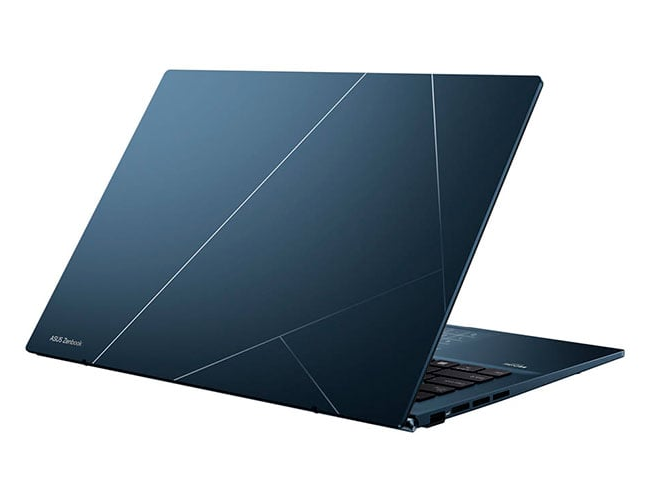 LAPTOP ASUS ZENBOOK 14 OLED UX3402ZA-KM378W 14' - INTEL CORE I7-1260P - 16GB TOTAL RAM - 512GB SSD - WINDOWS 11 HOME