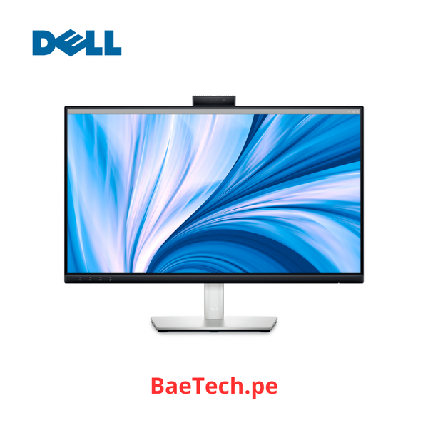 Monitor Dell C2423H 23.8" LCD/LED/TFT/FHD/IPS ( 1920 x 1080 a 60Hz), HDMI/Displayport