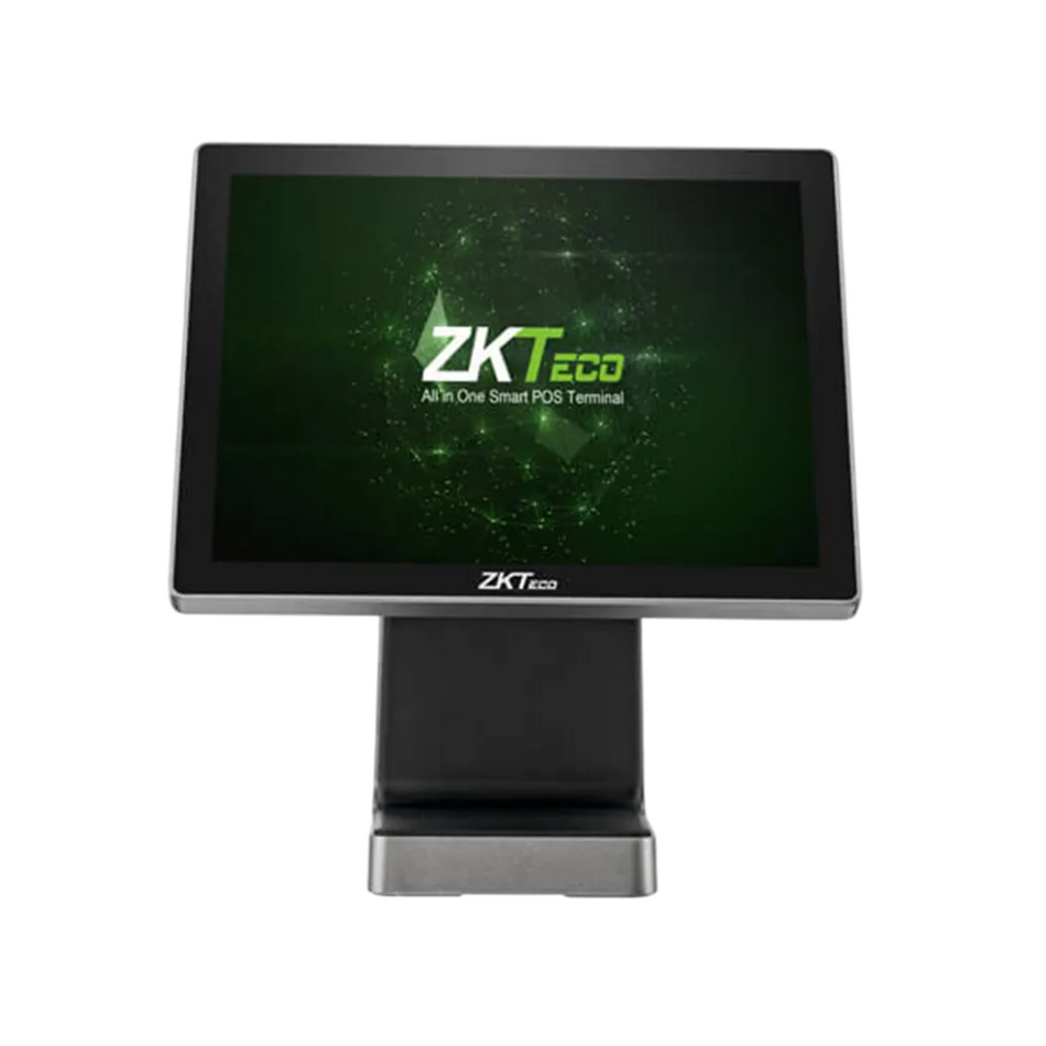 ZKTECO ZKBIO730 Terminal de punto de venta smart POS Core i3-6100u