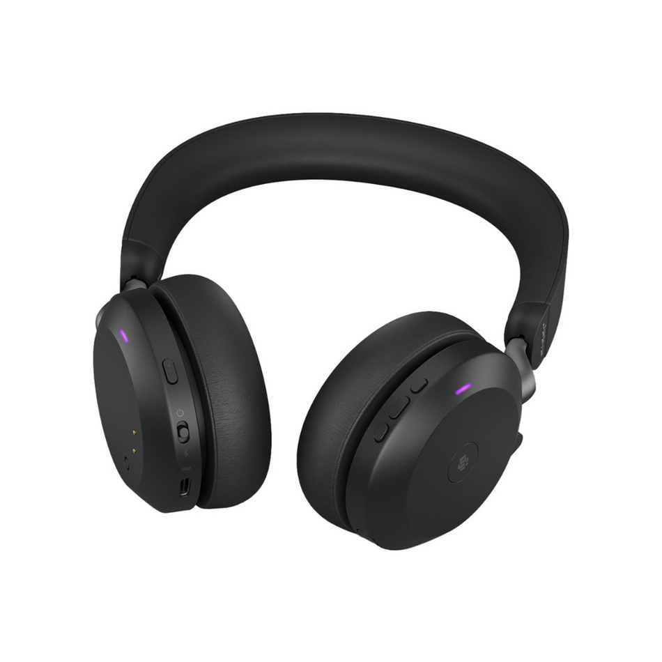 AURICULAR JABRA EVOLVE2 75 BLUETOOTH -USB-A MS STEREO 27599-999-989