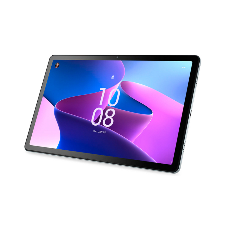 TABLET LENOVO 10.1" M10 HD (3RD GEN) 4GB RAM - 64GB ALMACENAMIENTO (ZAAF0072PE)