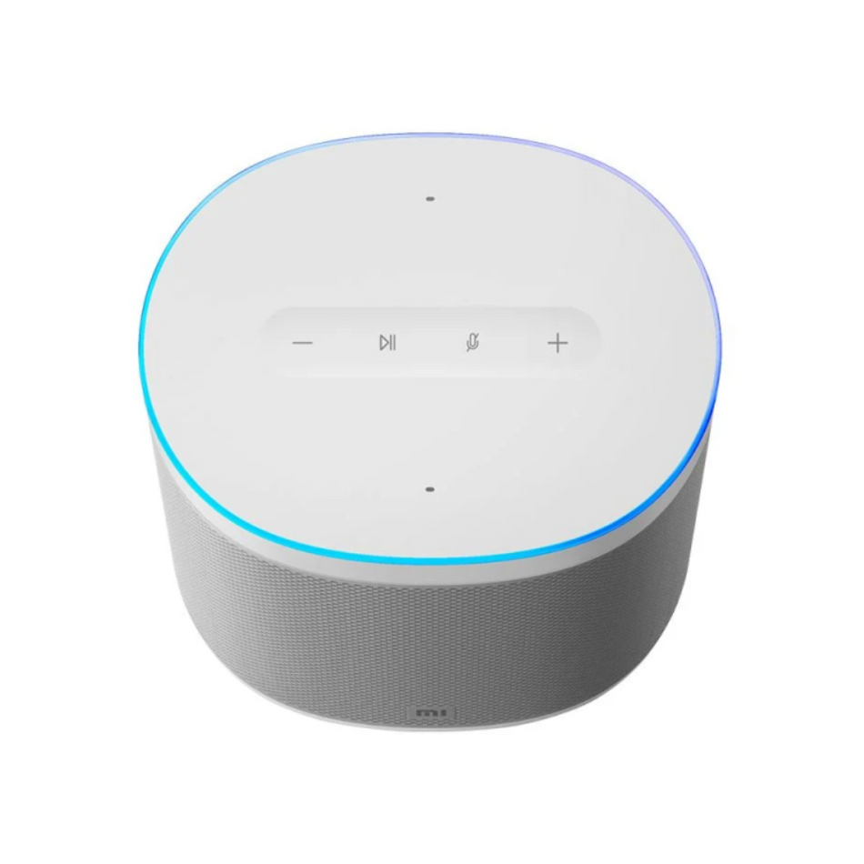 Parlante Inteligente Xiaomi Mi Smart Speaker - Blanco - 29432