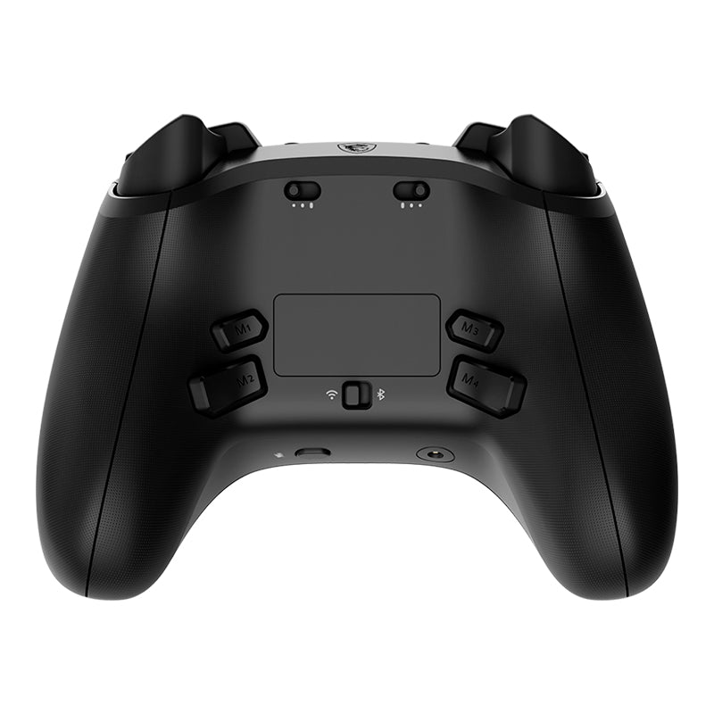 Gamepad MSI Force PRO Wireless (Inalambrico) 2.4GHz / Bluetooth / USB 2.0 (USB-C)