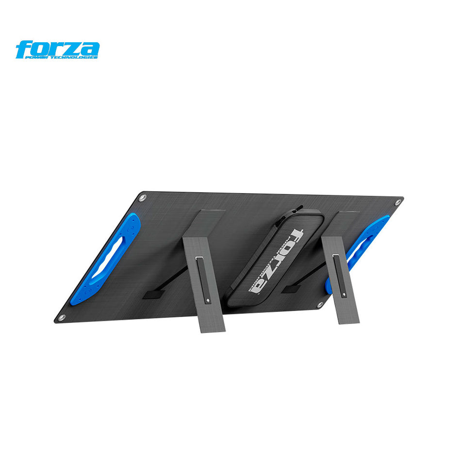 FORZA FPV-T060W PANEL SOLAR TITAN 60W USB A/C
