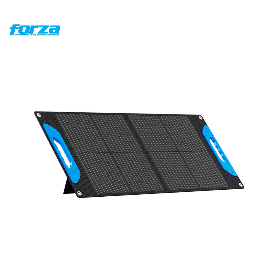 FORZA FPV-T060W PANEL SOLAR TITAN 60W USB A/C