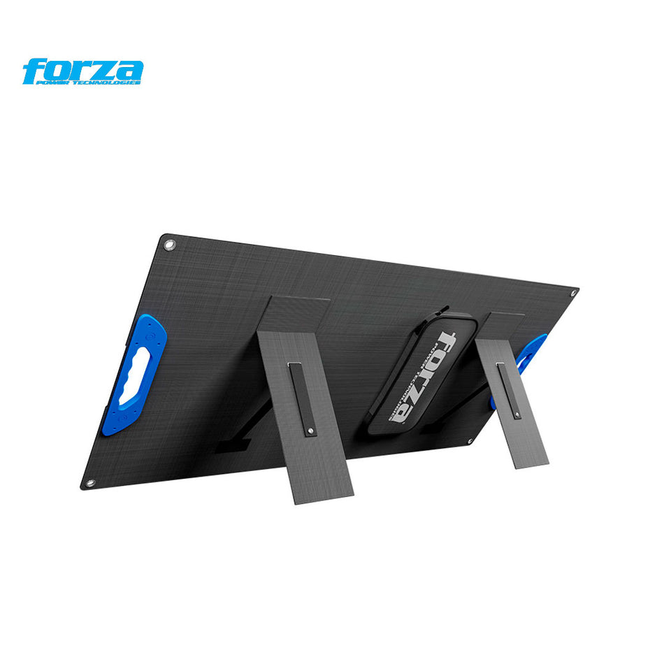 FORZA FPV-T100W PANEL SOLAR TITAN 100W