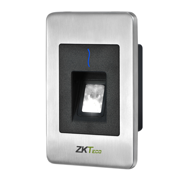 ZKTECO FR1500S - LECTOR DE HUELLA Y TARJETA