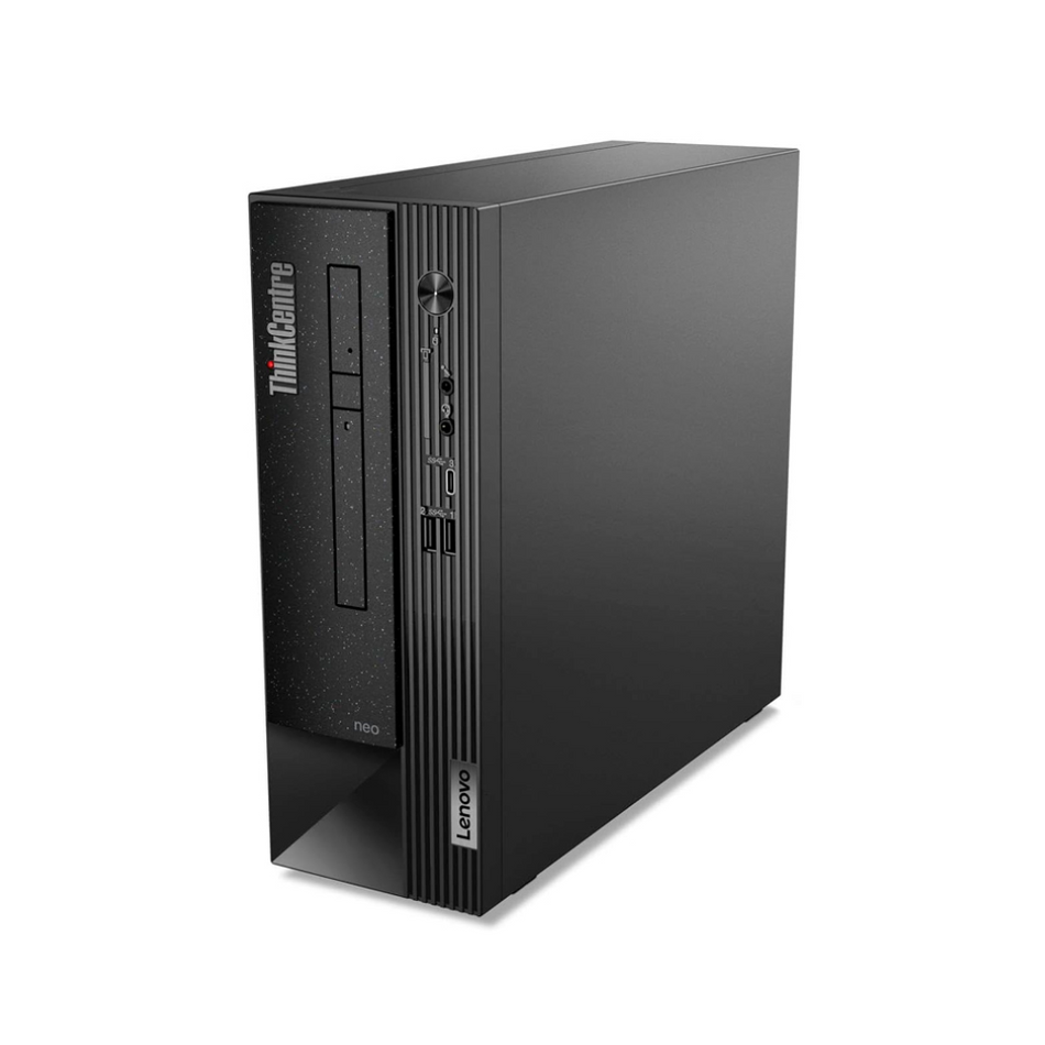 Computadora de escritorio Lenovo ThinkCentre neo 50s Gen 4 12JE000HLD - Intel Core i5 13a Gen i5-13500 - 16GB - 512GB SSD