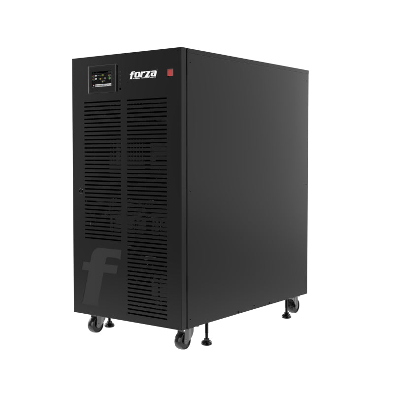 UPS FTP-220KSM 20kVA/20kW trifásica, PF 1, sinusoidal, escalable, torre-220V