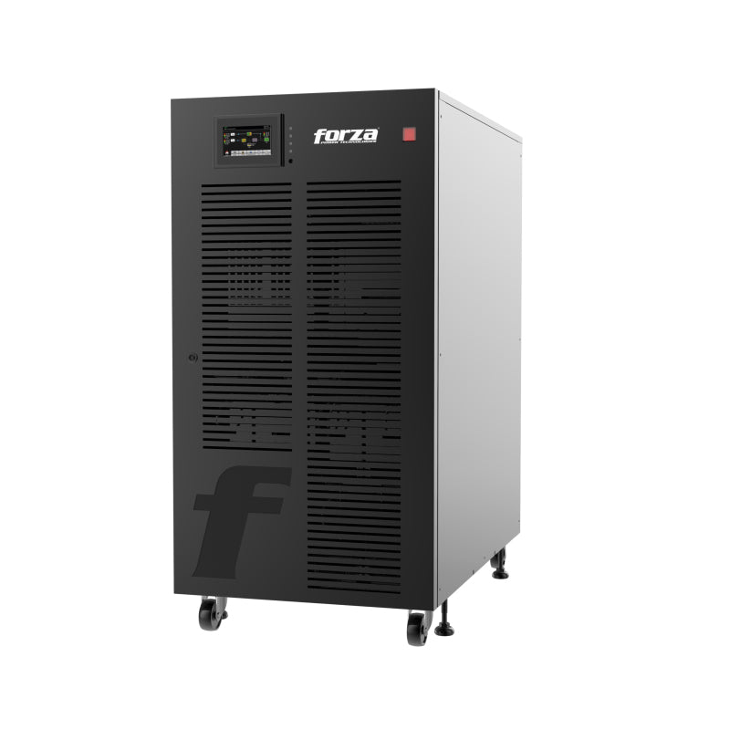 UPS FTP-220KSM 20kVA/20kW trifásica, PF 1, sinusoidal, escalable, torre-220V