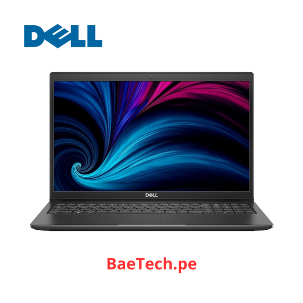 Laptop DELL LATITUDE 3520 (11va) HD 15.6", Intel Core i7, 8GB Ddr4, 512GB SSD, W10 Pro