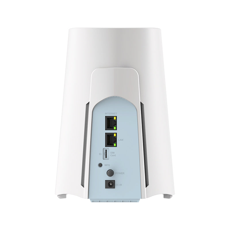 Router D-Link G530 5G NR AX3000 Wi-Fi 6