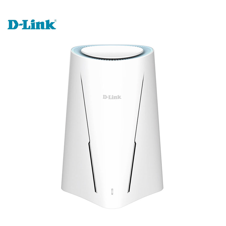 Router D-Link G530 5G NR AX3000 Wi-Fi 6
