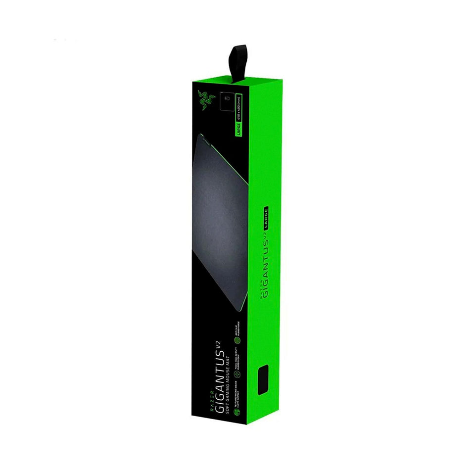 PAD MOUSE RAZER GIGANTUS V2 SOFT 3XL BLACK (RZ02-03330500-R3U1)