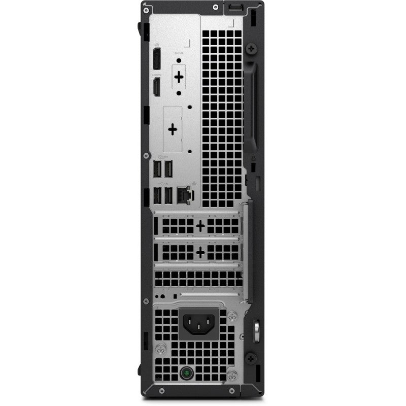 PC DELL QCS1250, Ultra 5 235, 16GB, 512GB SSD, W11P, Negro (GFCMC)