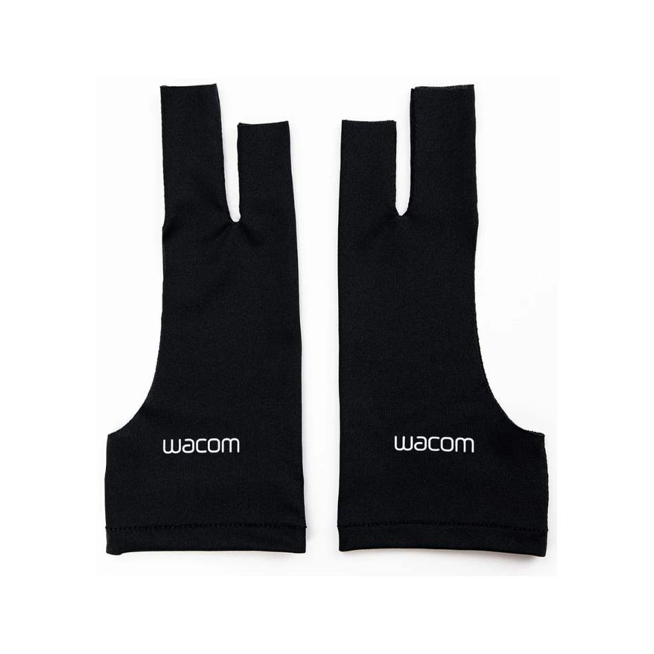 Guante Para Dibujo Wacom Ack4472501Z