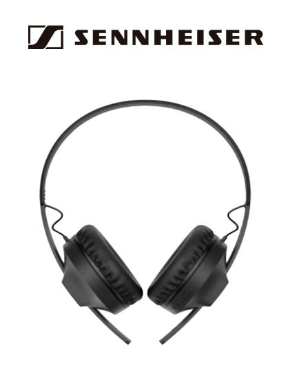 AUDIFONO C/MICROF. SENNHEISER HD 250 BT NEGRO (508937)