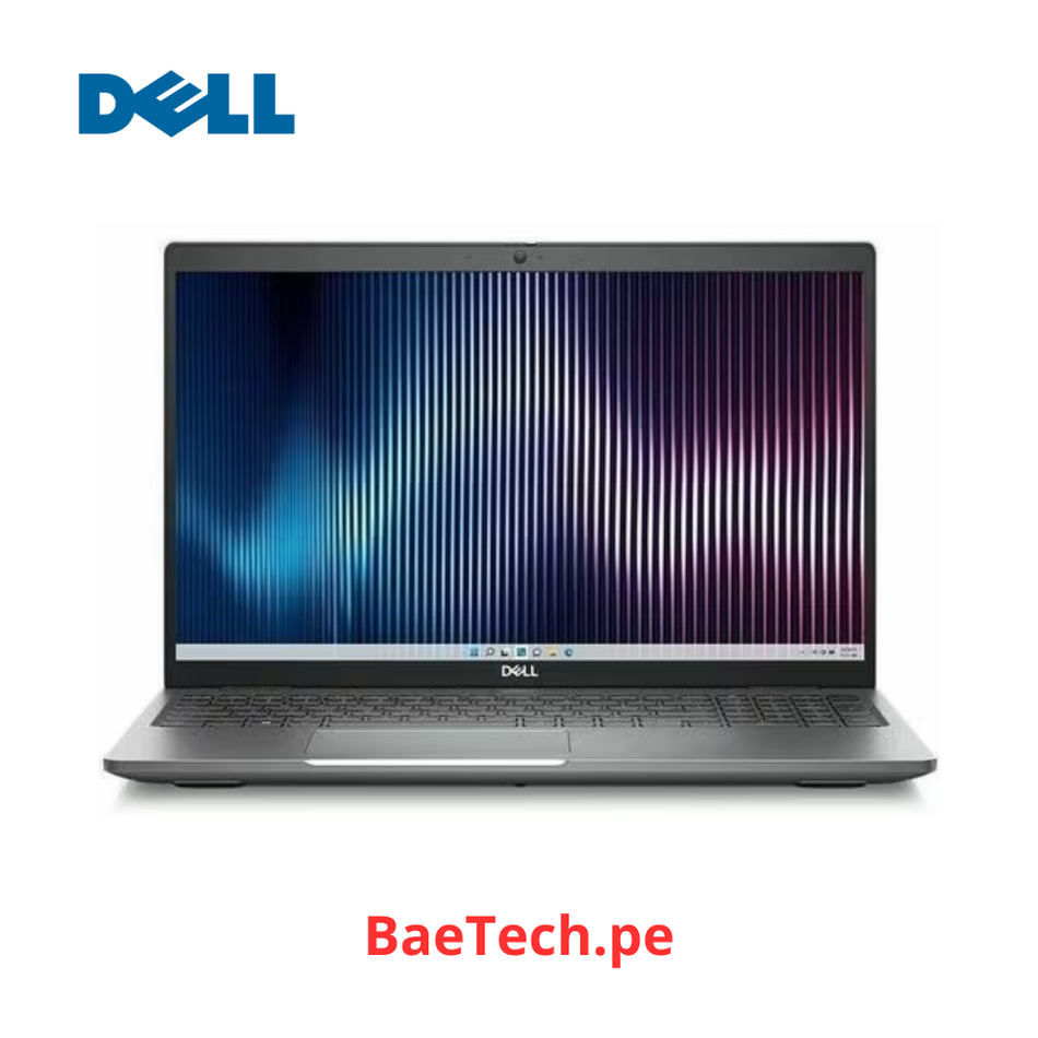 LAPTOP Dell Latitude 5000 5540 (15.6") - Full HD Intel Core i7-1355U - 16GB RAM - 512GB SSD