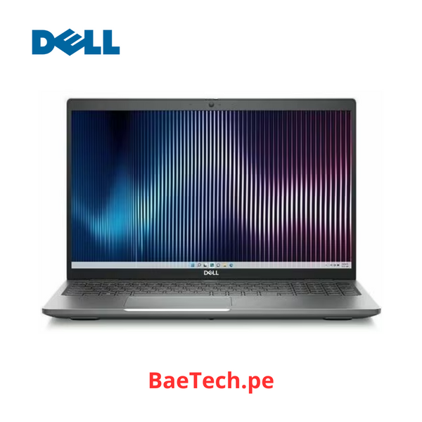 LAPTOP Dell Latitude 5000 5540 (15.6") - Full HD Intel Core i7-1355U - 16GB RAM - 512GB SSD