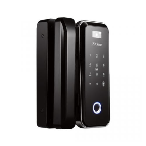 ZKTECO GL300/R - CERRADURA PARA PUERTAS DE VIDRIO