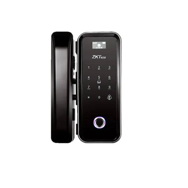ZKTECO GL300/L - CERRADURA INTELIGENTE DE HUELLA DIGITAL