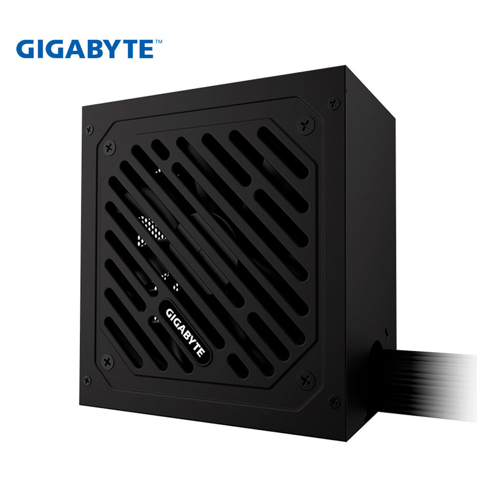 Fuente de alimentación Gigabyte P650SS , 650W, 80 PLUS Siver, Formato ATX.