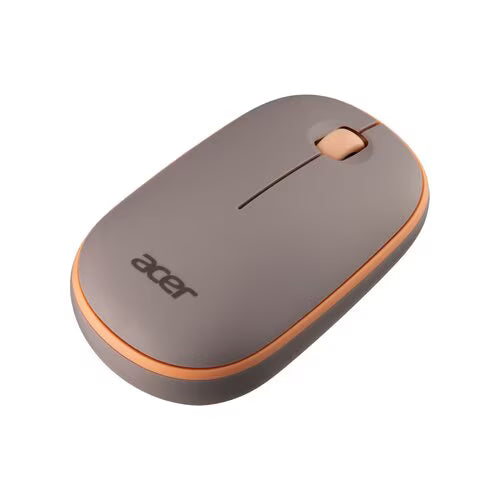 Acer Mouse óptico inalámbrico GP.MCE11.03J