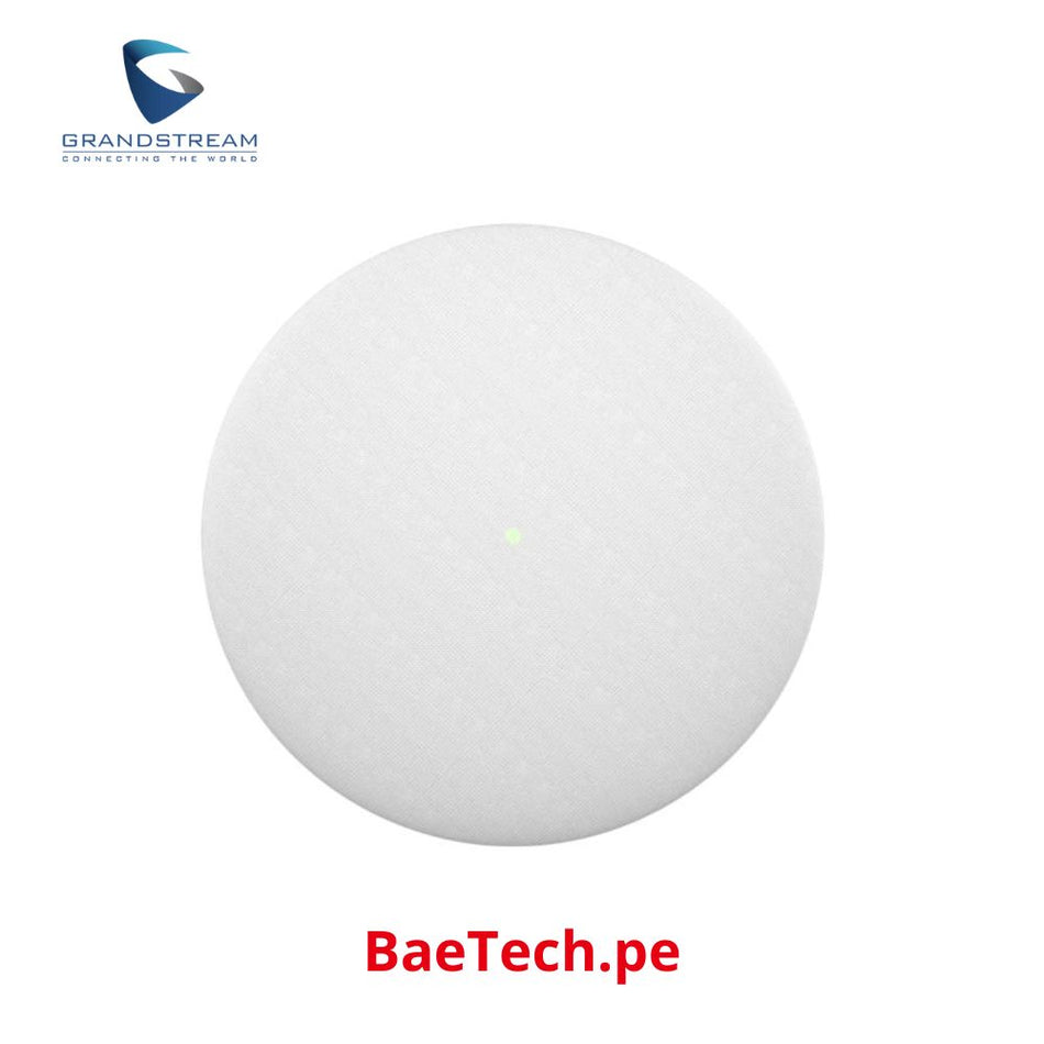 GANDSTREAM GSC3505 Altavoz SIP con bluetooth ideal para soluciones de voceo y difusión megafónica