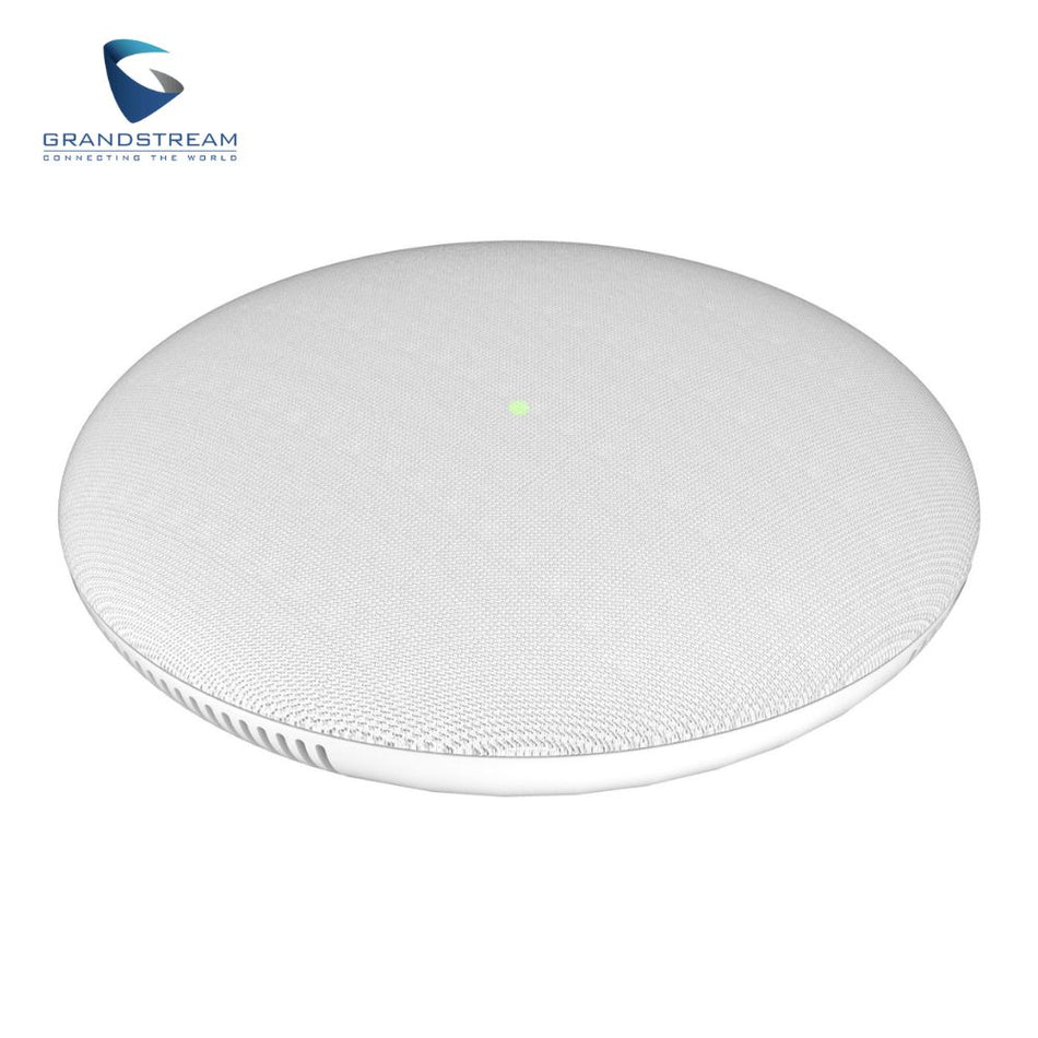 GANDSTREAM GSC3505 ALTAVOZ SIP CON BLUETOOTH IDEAL PARA SOLUCIONES DE VOCEO Y DIFUSIÓN MEGAFÓNICA