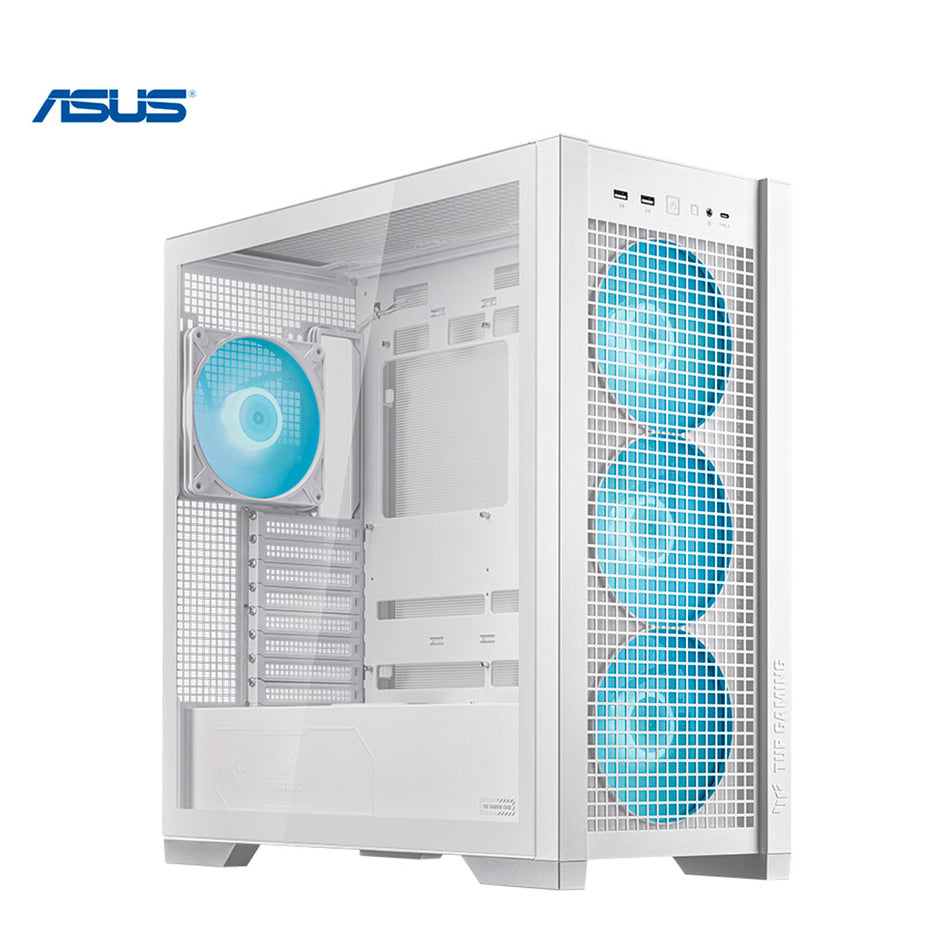 Case ASUS TUF Gaming GT302 ARGB