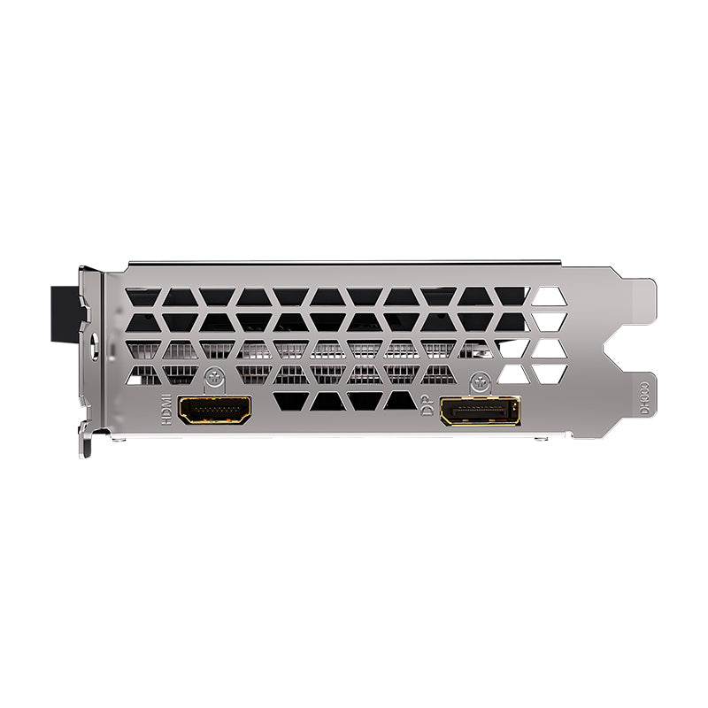 Tarjeta de video Gigabyte Radeon RX 6500 XT EAGLE 4G, 4 GB GDDR6, PCI-e 4.0