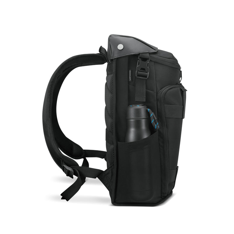Mochila Gaming Lenovo Legion Active hasta 17" Negro