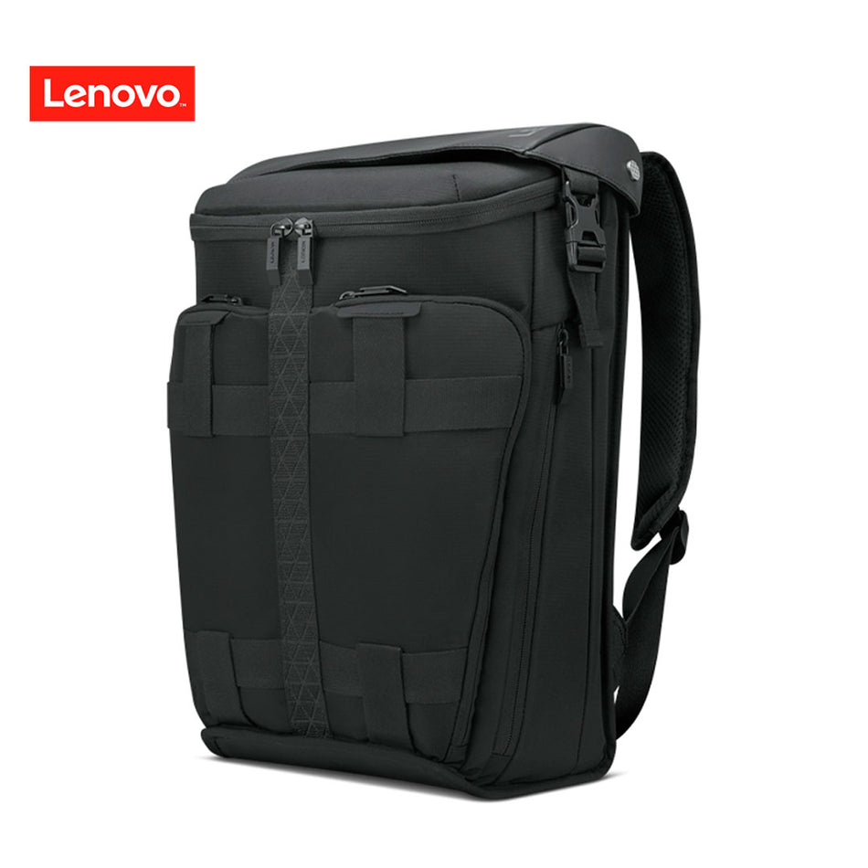 Mochila Gaming Lenovo Legion Active hasta 17" Negro