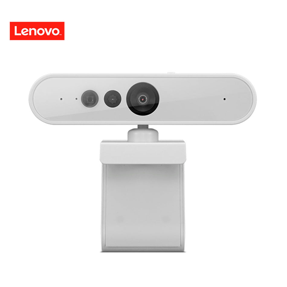 Cámara Web Lenovo 510 FHD 1080P (1920 X 1080) CON INTERFACE USB 2.0