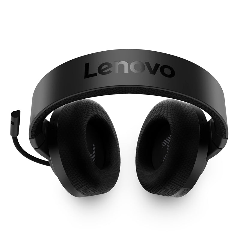 Auriculares Lenovo H210, 20Hz, 3.5mm, Negro