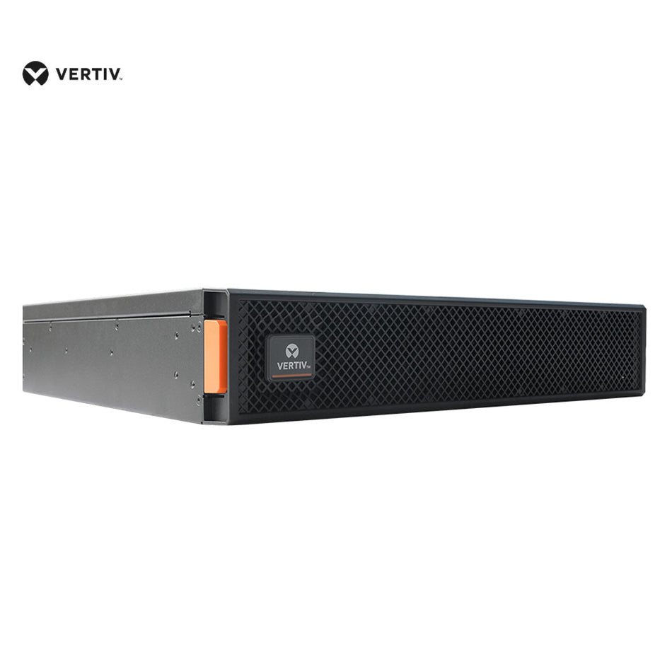 Vertiv Batería externa 36V GXT 1000VA. Incluye kit de rackeo. (GXT5-EBC36VRT2U)