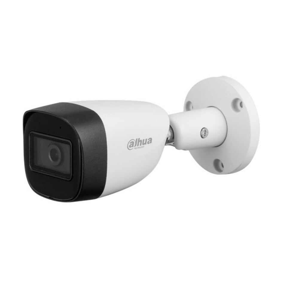 DAHUA HAC-HFW2241CM-A CAMARA BULLET FHD  2.8mm  2MP 1080P CBVS  HDCVI  AHD / TVI