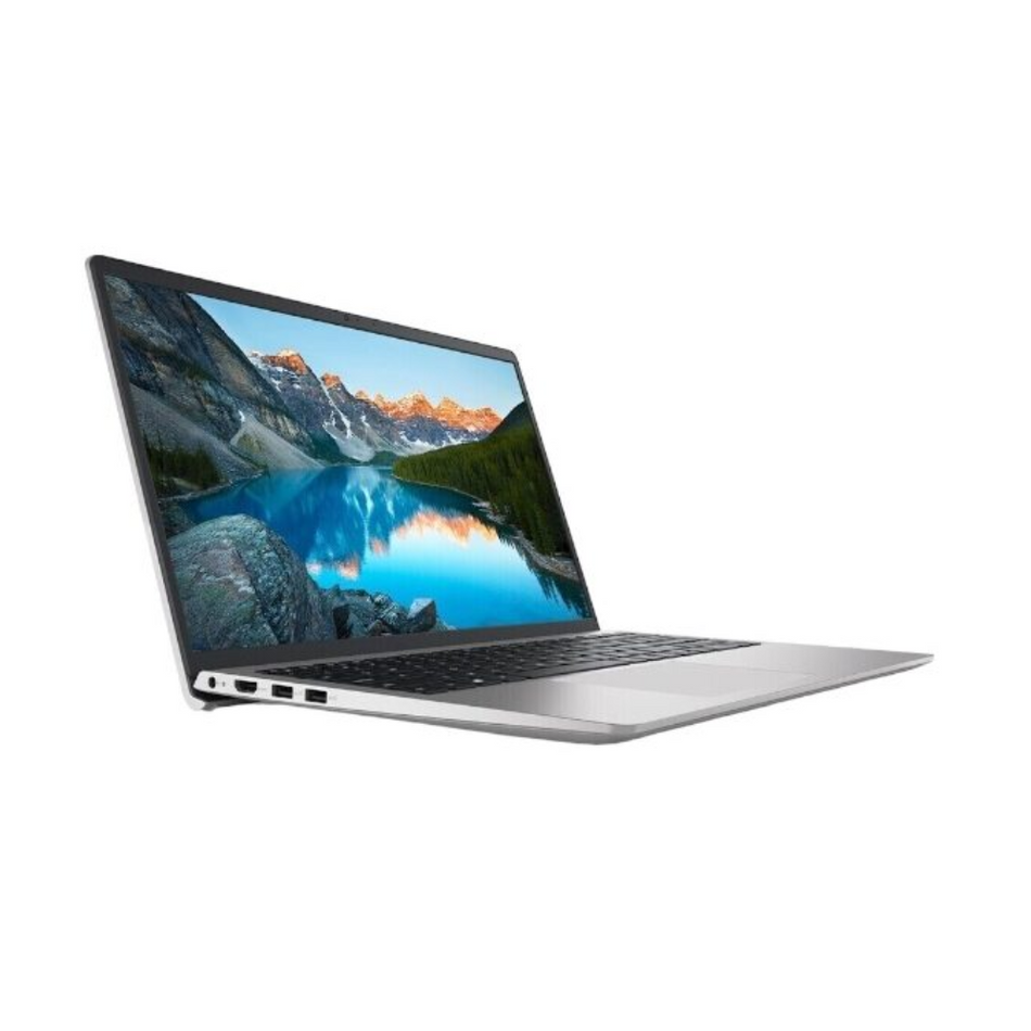 Laptop Dell INSPIRON I3520- Intel Ci7 1255U - RAM 8GB DDR4 - 512GB SSD - Win11 - 15.6" FHD