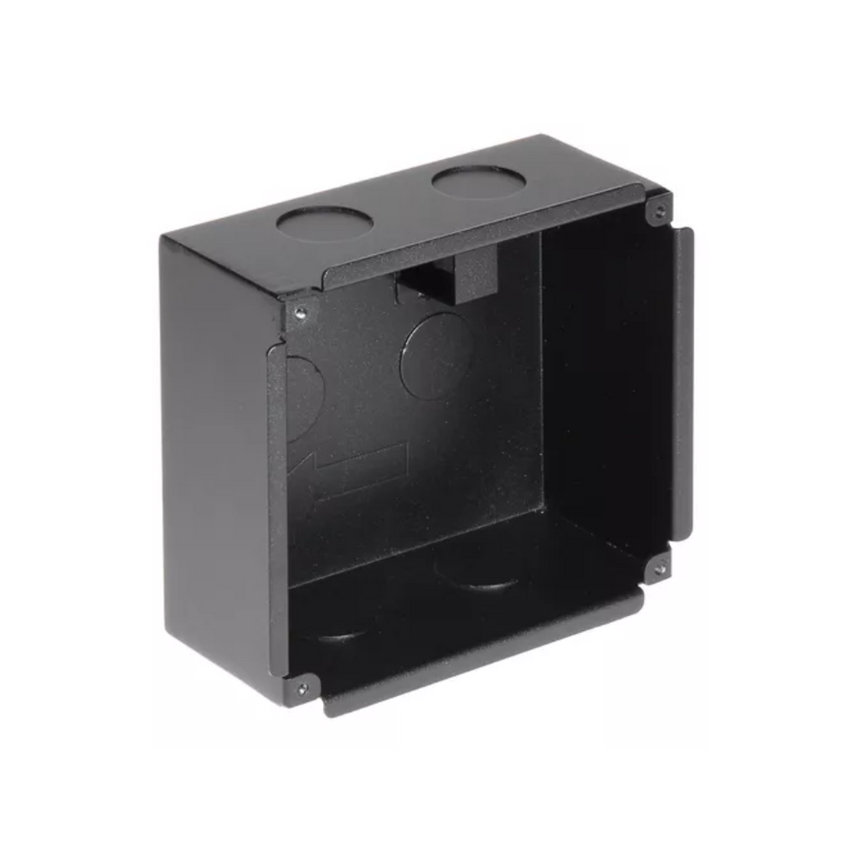 DAHUA  VTOB107 CAJA PARA MONTAJE EN PARED