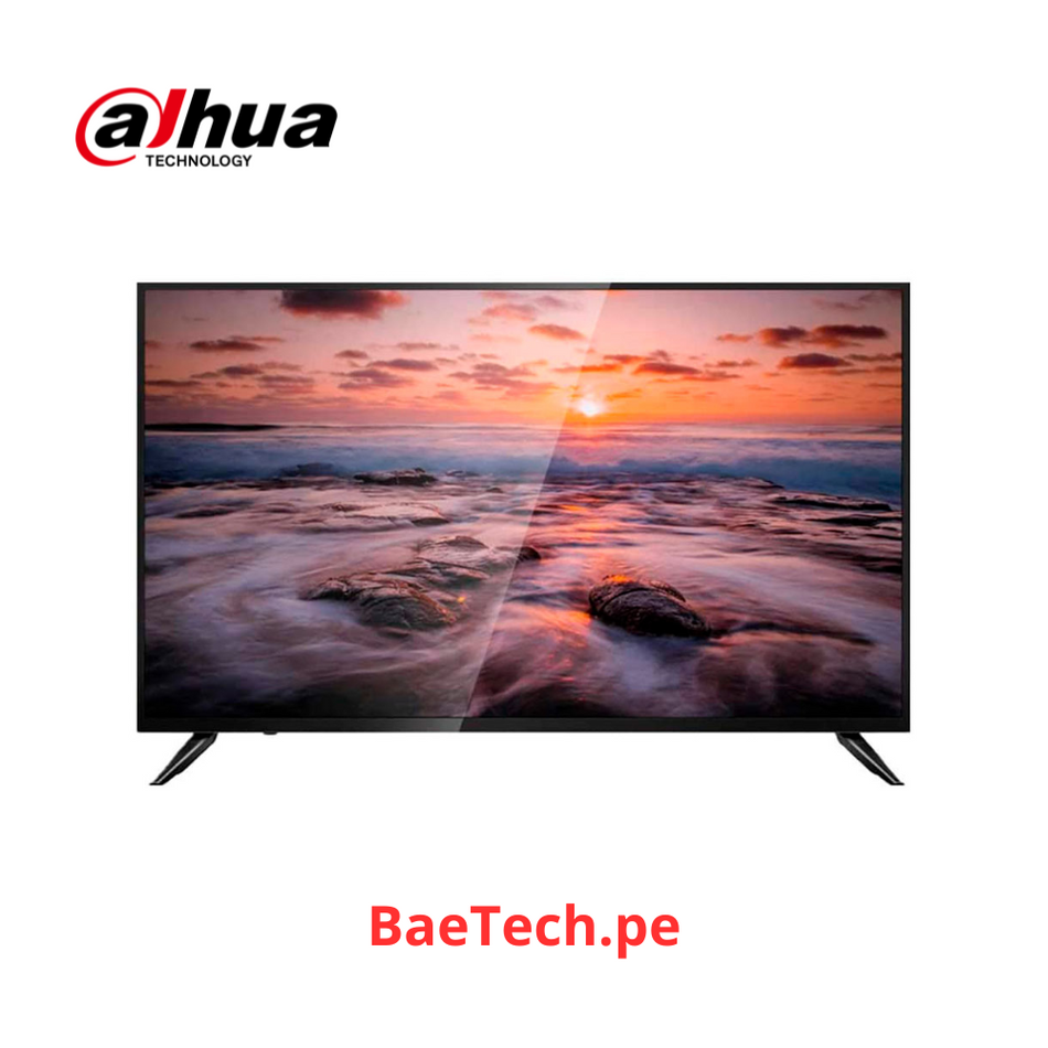 DAHUA LM43-F200 - MONITOR / 43" / FHD / OPERACIÓN 24/7